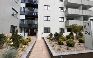 PRIMA INCHIRIERE | CORTINA PIPERA | PARCARE SUBTERANA | TERASA - Poză 33