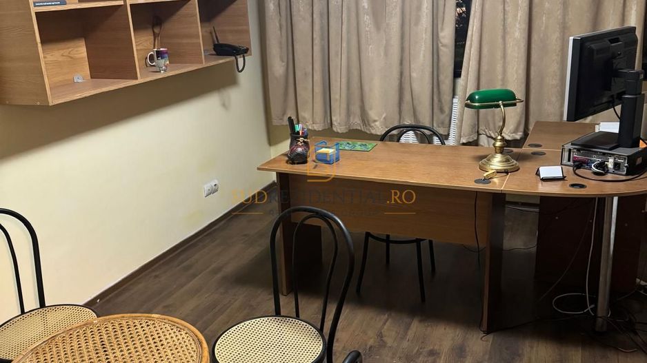 Garsoniera aproape de metrou Eroii Revolutiei, Tineretului.Comision 0% - Poză 5