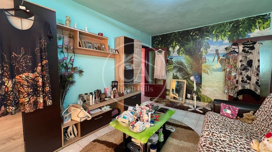 Apartament de vânzare cu 2 camere în Nufarul, Oradea - Poză 2
