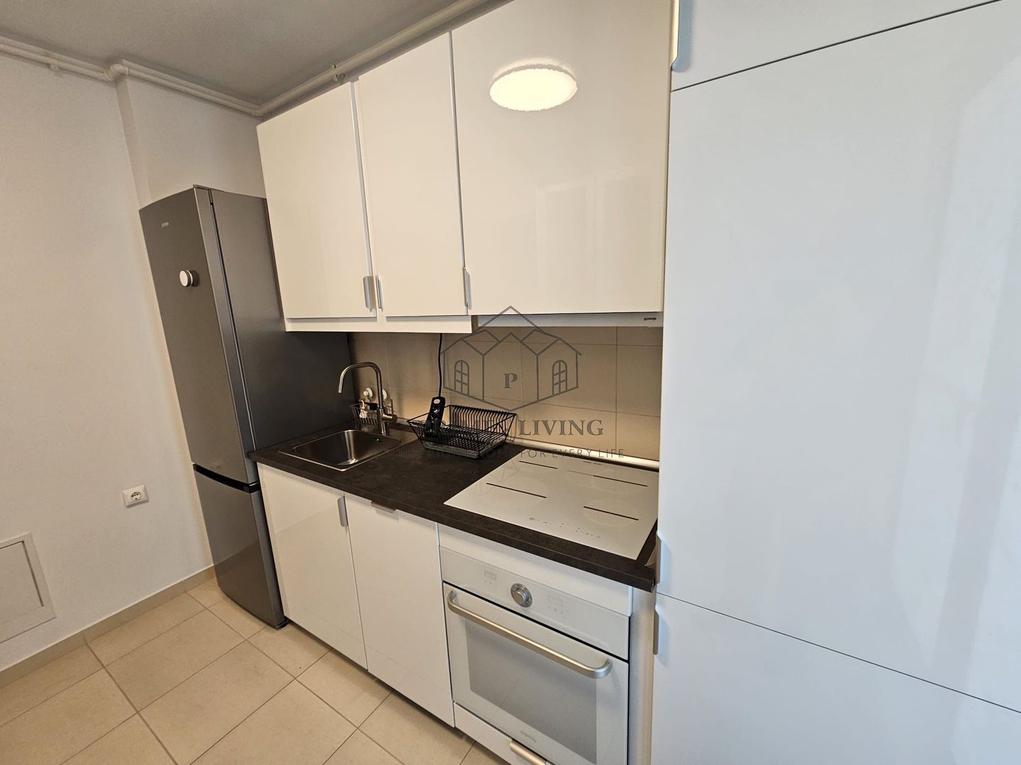 APARTAMENT CU 3 CAMERE LA INCHIRIERE IN COMPLEX GREENFIELD - Poză 16