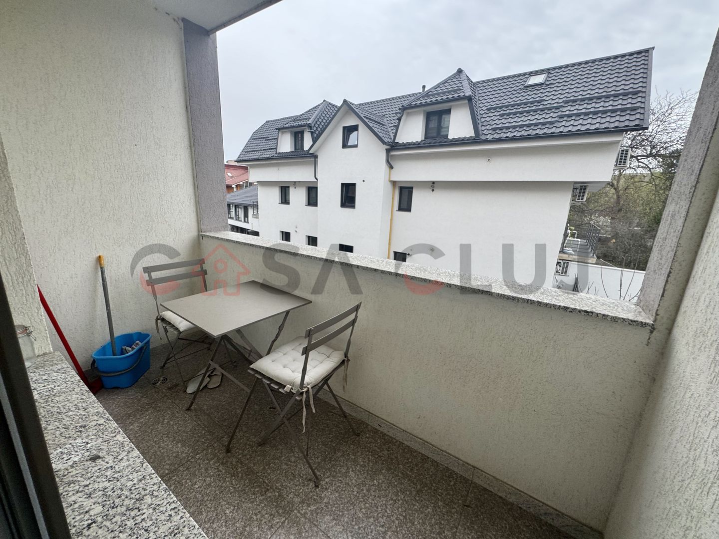 Apartament modern, garaj subteran, zona Sala Sporturilor! - Poză 15