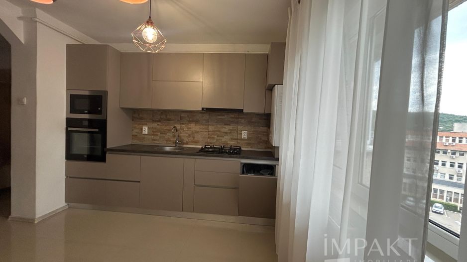 Apartament cnf sporit, etaj intermediar, Manastur! - Poză 9