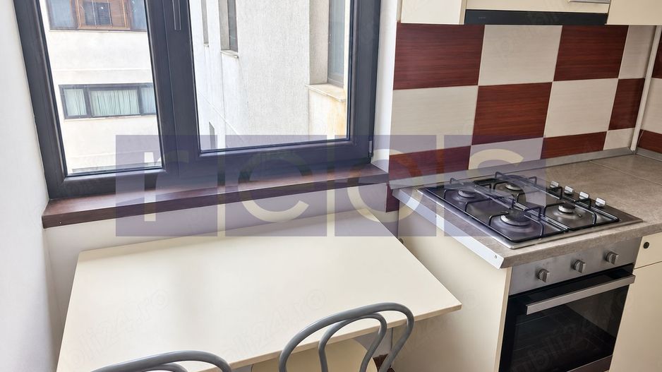 APARTAMENT 2 CAMERE | 55,92 MP | GREEN VISTA RESIDENCE | PIPERA - Poză 7
