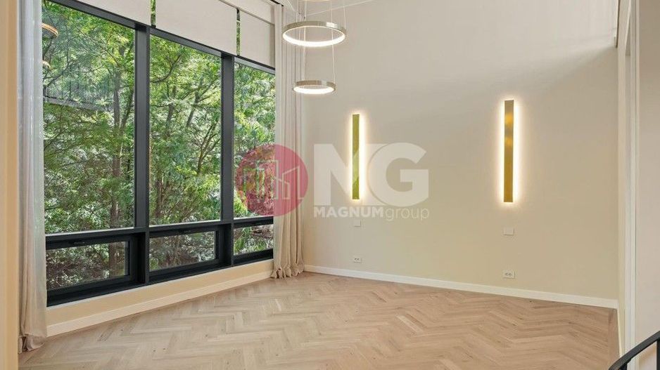 Vila moderna- de vanzare- la padure - Poză 11