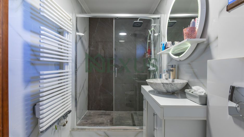 Casă/Vilă modernă de vânzare la intrare în Bogdan Vodă, județul Bacău. - Poză 31