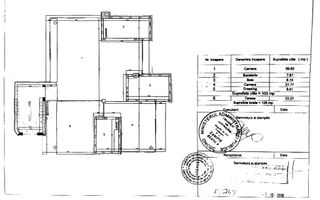Imobil deosebit, cu priveliste 360 de grade - Poză 33