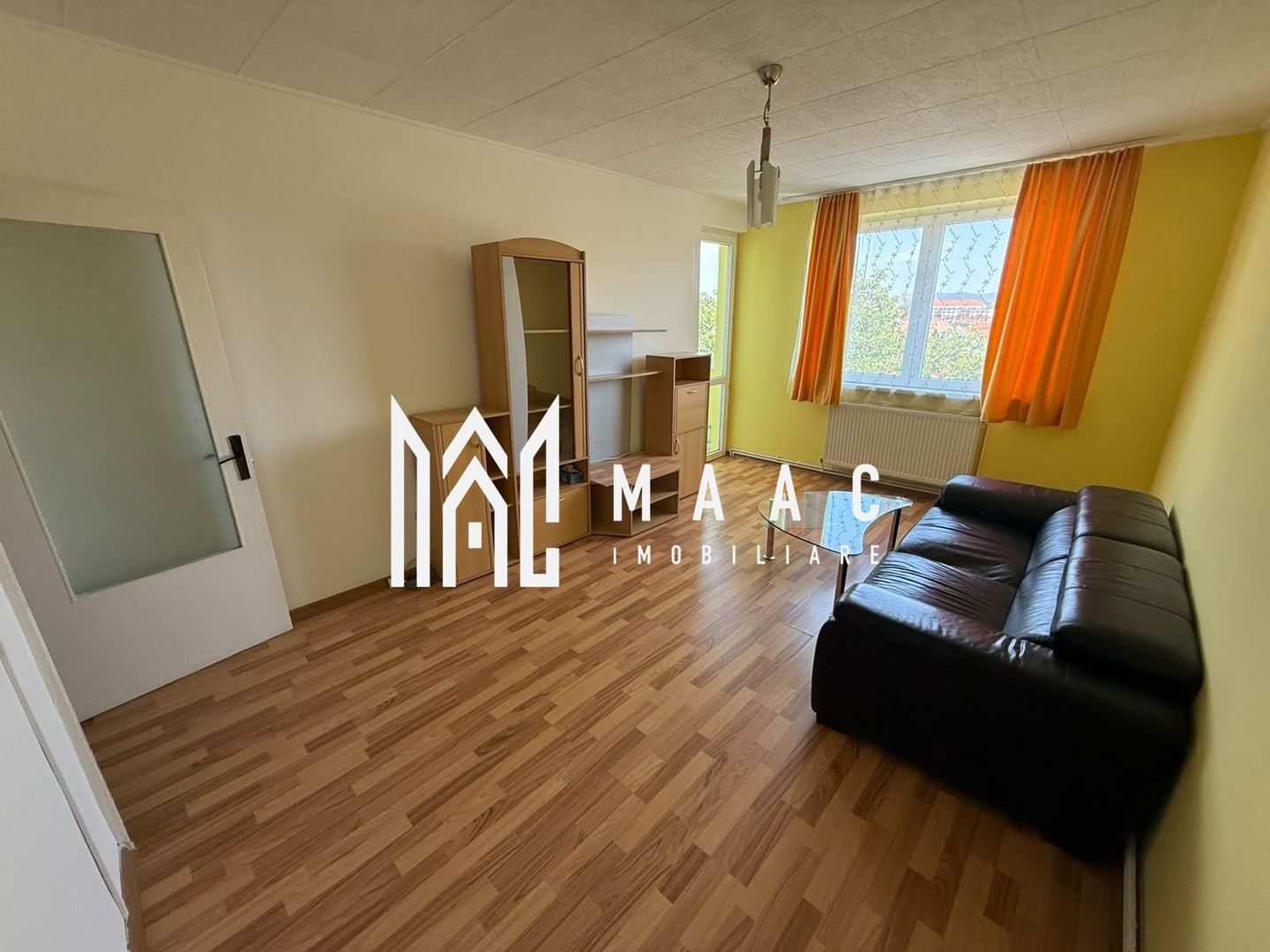 Apartament 2 camere | Decomandat I Zona Milea | 54 mp - Poză 1