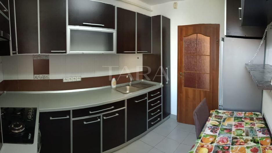 Vând apartament cu 3 camere în Florești, aproape de Cluj! - Poză 4