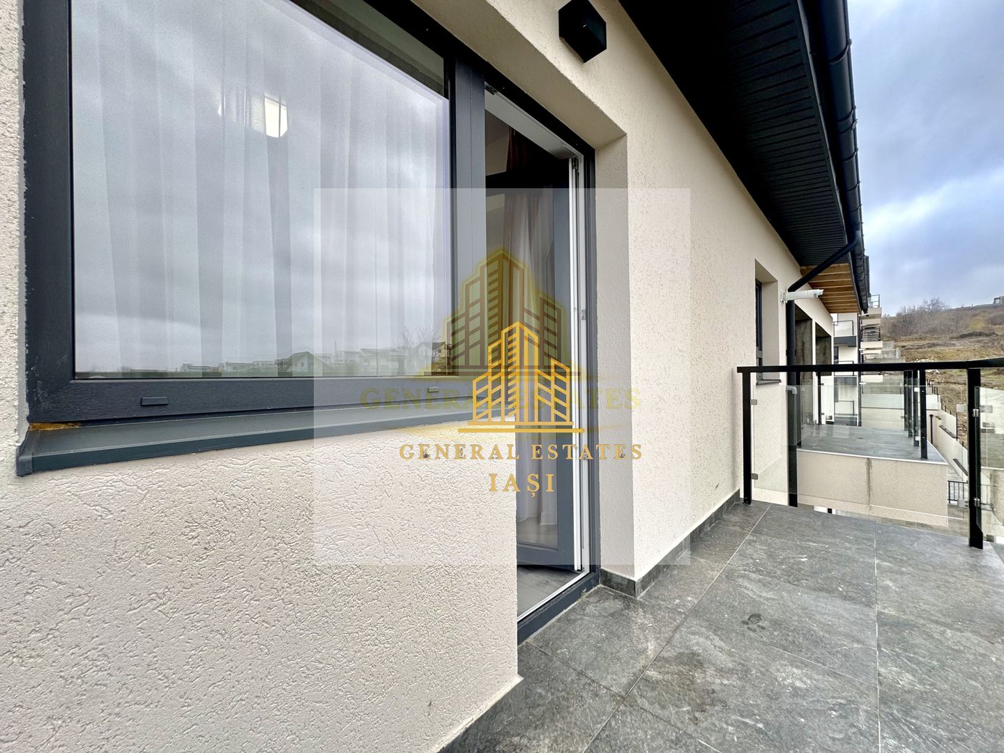 Vânzare apartament 2 camere – Bloc nou , intabulat - Poză 11