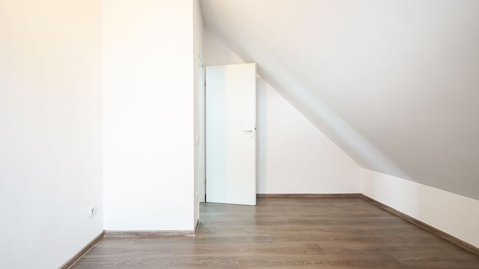 Apartament 4 camere pe două niveluri | 118 mp utili |  Râșnov - Poză 16