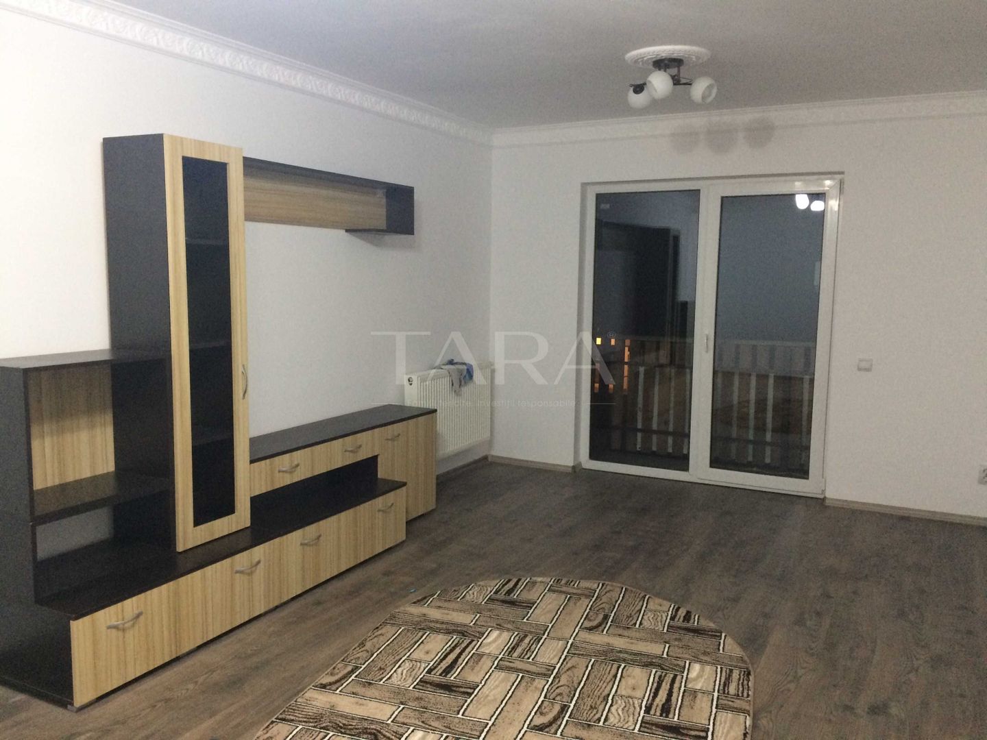 Vanzare apartament 2 camere Floresti-TERRA - Poză 4