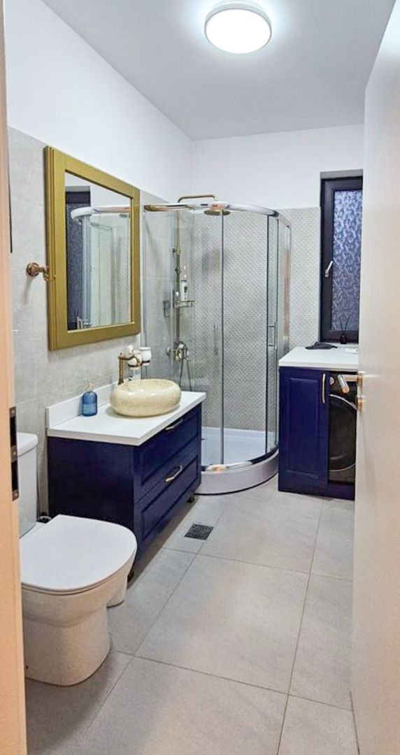 Chirie | Apartament 3 camere | Parcare | OMV Pipera - Poză 10