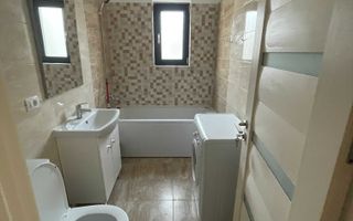 Apartament 1 cameră, 37 mp, parcare inclusă, complet mobilat și utilat – Luxor Residence, Valea Lupului – 66.000 € - Poză 3