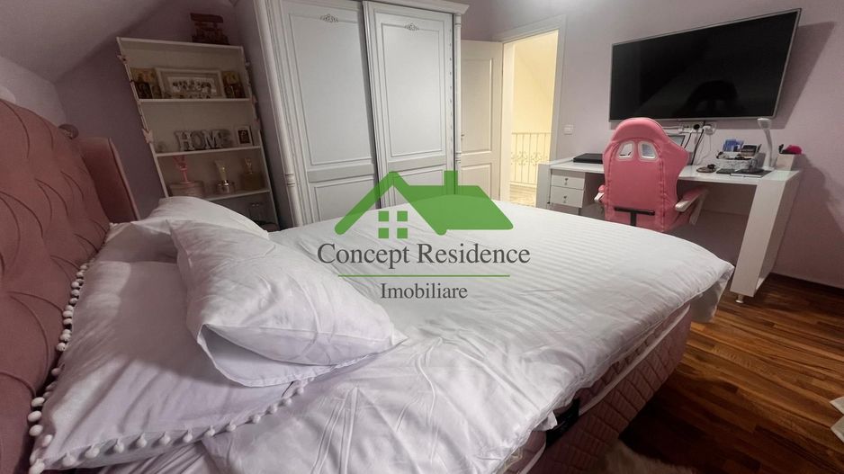 Casă tip duplex, 157 mp, renovată 2025 – zona Branduselor - Poză 19