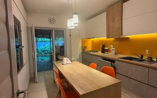 Vila Premium in Magurele 4 Camere 4 Bai Teren 578 mp - Poză 8
