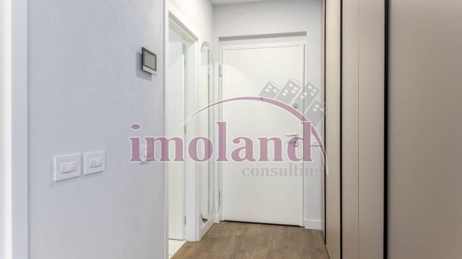 Apartament 3 camere & gradina - mobilat&utilat - vanzare - Avalon Estate-Pipera - Poză 12
