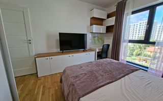 Apartament 3 camere decomandat | Bd. Timișoara 16B | 75 mp |  Etaj 4 - Poză 8