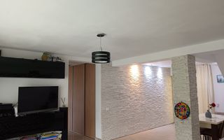 Giroc-Satu Batran | Casa individuala | 3 Camere | Mobilata-Utilata | Garaj - Poză 2