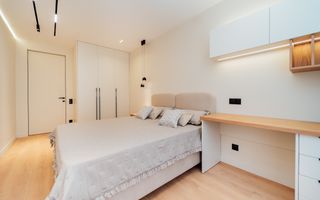 Vânzare, apartament, 2 camere, str.  Ioana Radu, Buiucani - Poză 9