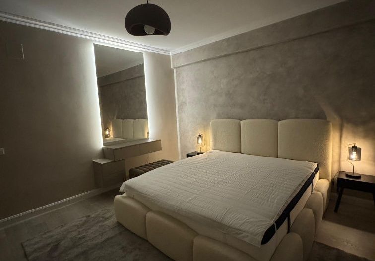 Inchiriere apartament premium | 3 camere | prima inchiriere| Baneasa - Poză 3