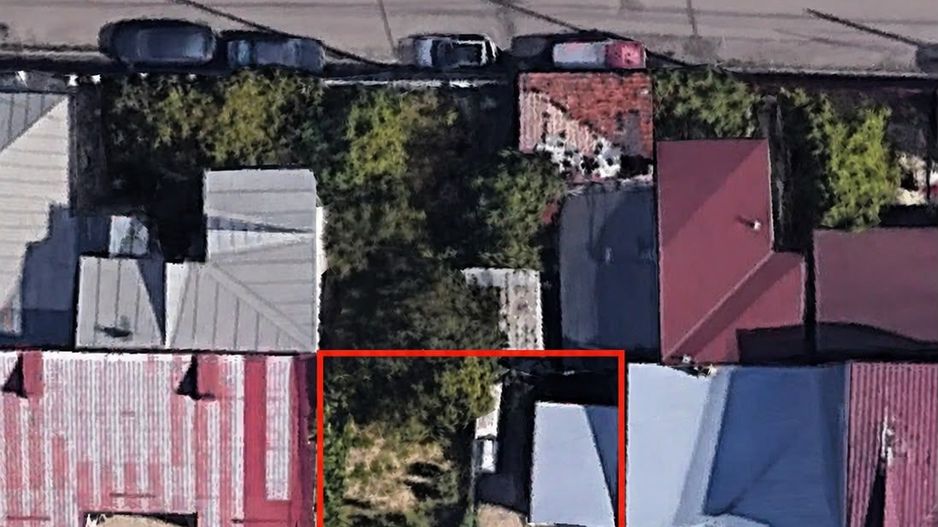 200 mp | P+2 | 15 m deschidere | T226 - Poză 5