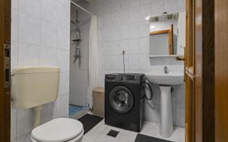 Chopin 2 camere/ 45,36 mp + Boxa / Decomandat - Poză 13