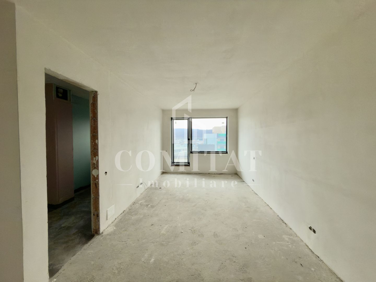 Penthouse 3 camere | Orientare Sud-Vest | 0% comision | Seasons - Poză 8