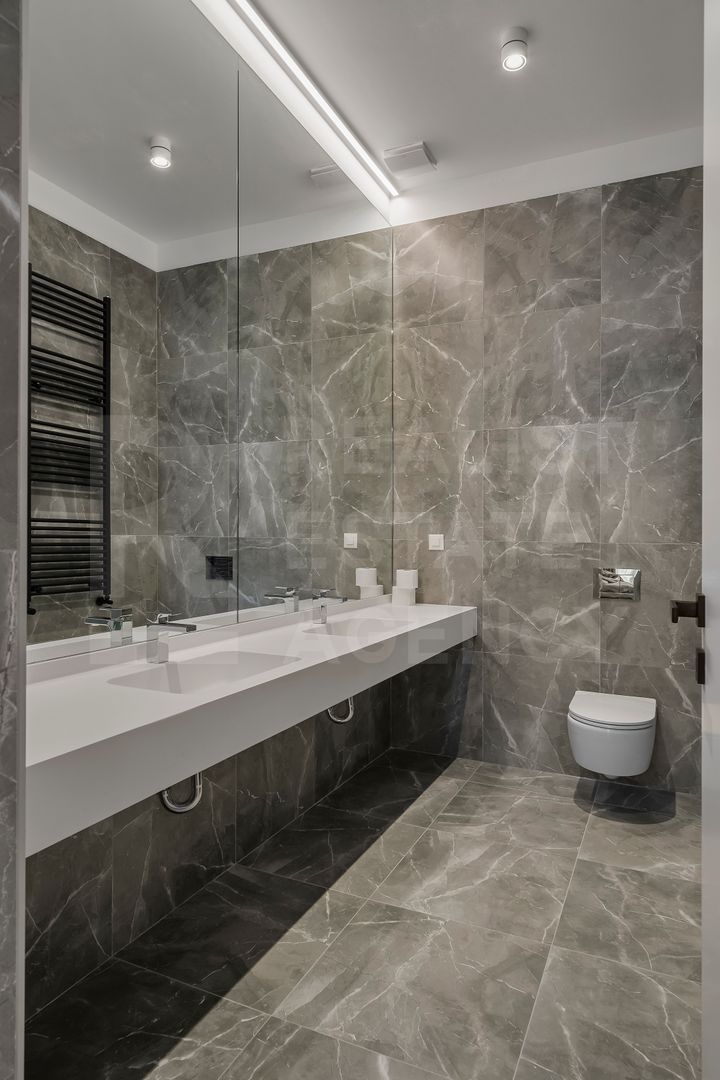 Vânzare, Penthouse, 4 camere, One Cotroceni Park, București - Poză 23