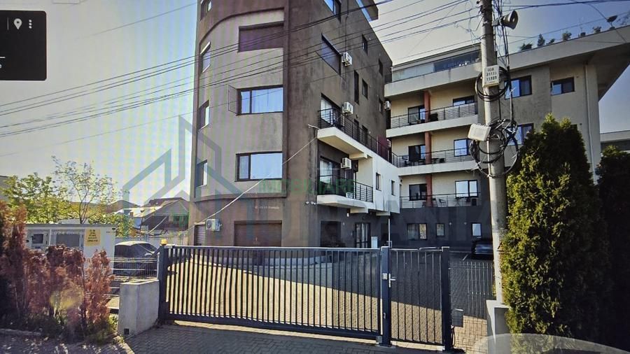 Apartament 1 cameră, zona Ultra Centrală, Iași - Poză 1