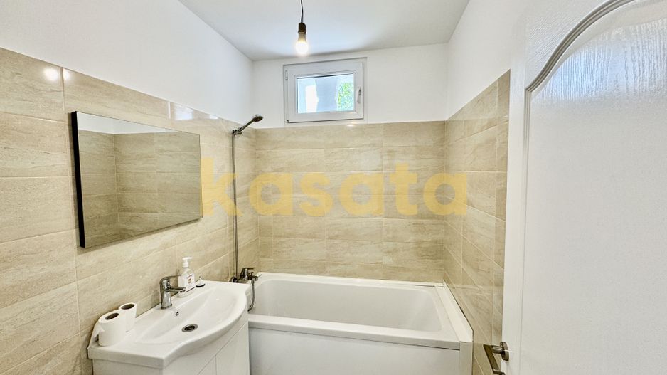 Mihalache de vanzare apartament 2 camere de vanzare proaspat renovat - Poză 5