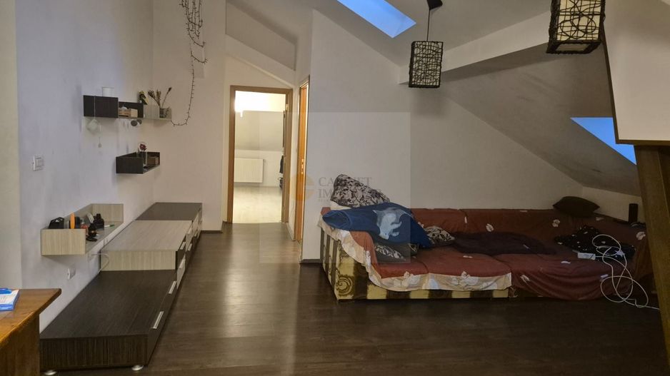 3 Camere | 103 mp | Garaj Subteran | Lemon Garden Residence - Poză 2