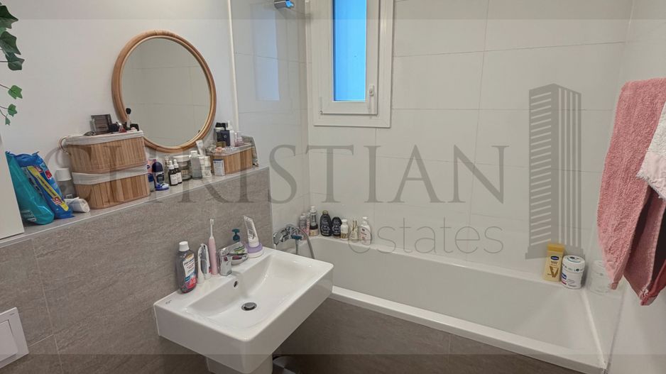 Apartament 3 camere - AFI CITY - Laminorului - Parcare - Poză 14