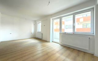 Garsoniera de vanzare | 31 mp | Etaj 1 | Bloc Nou 2024 | Alba-Micesti - Poză 1