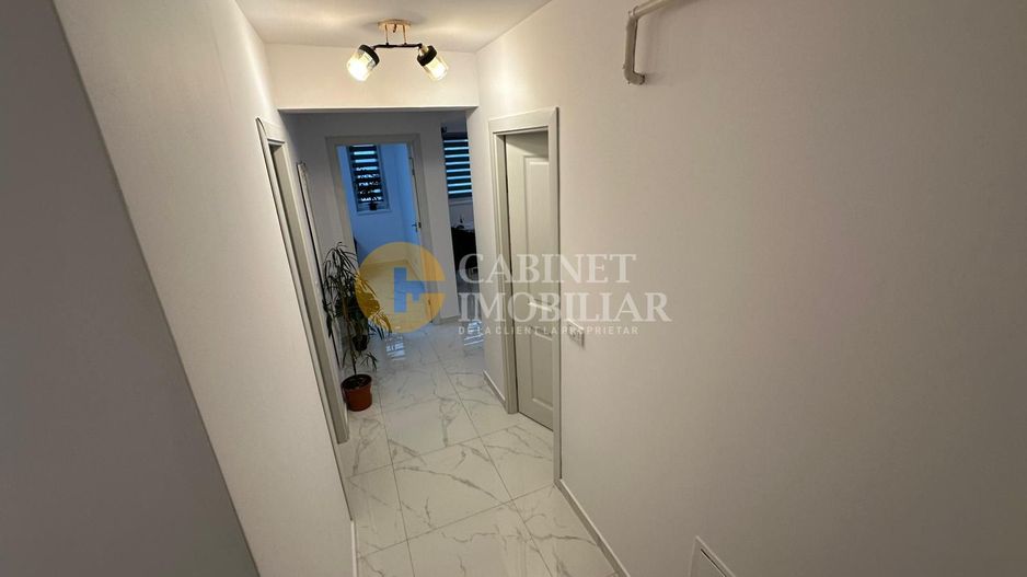 Apartament 2 camere decomandat--Rond Pacurari - Poză 8