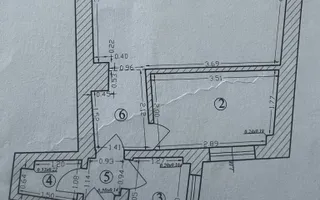 Studio I 41 mp I Calea Victoriei I Terasa - Poză 13