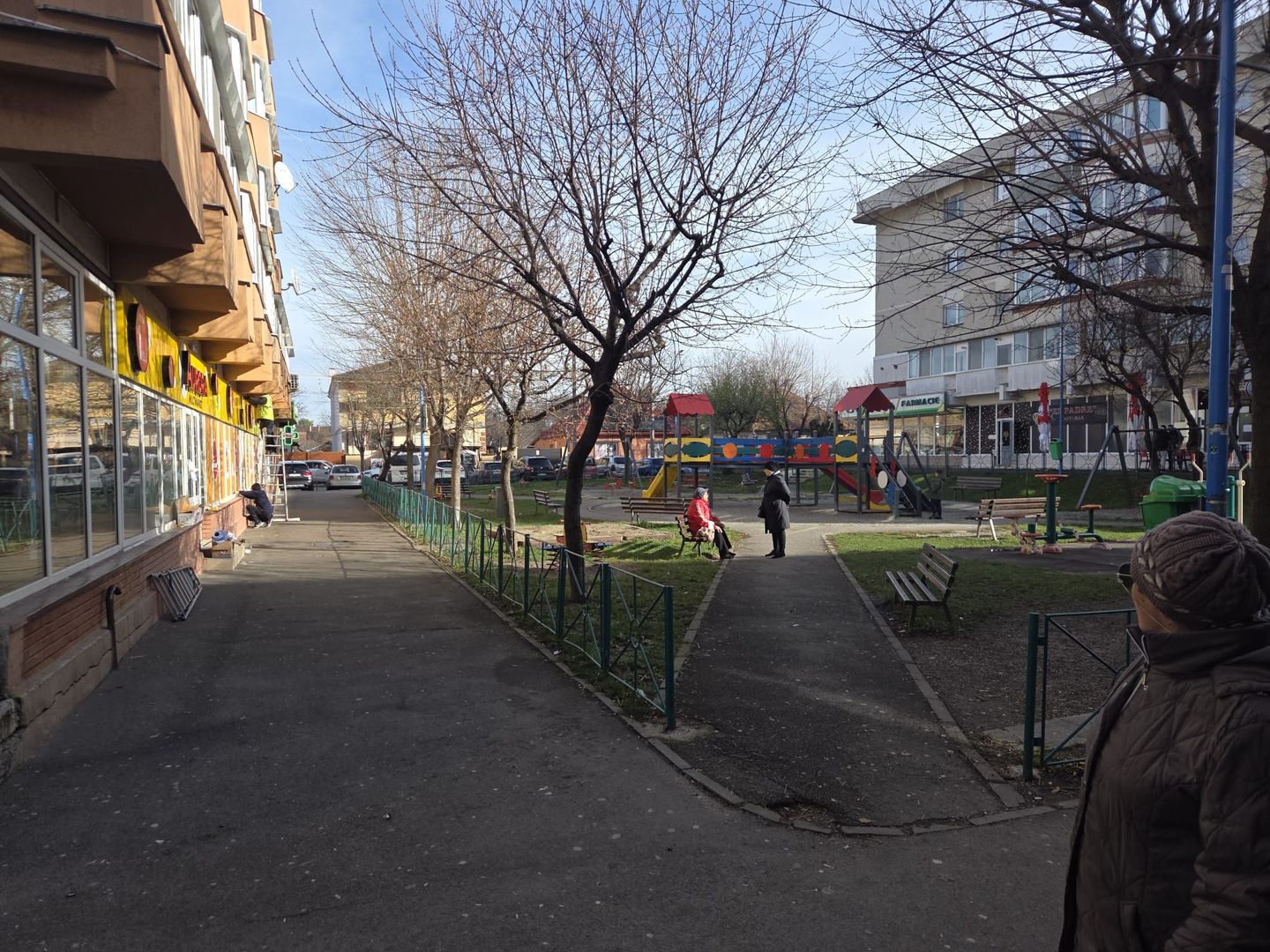 Spatiu comercial in Bartolomeu - Poză 12