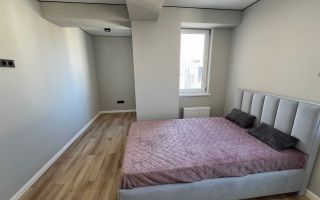 Apartament cu 3 odăi Nicons, Durlești - Poză 5