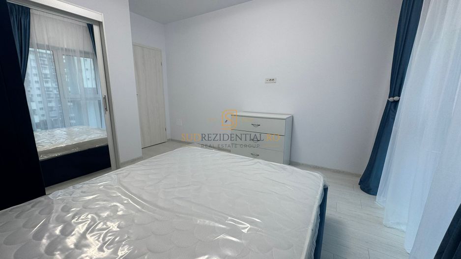 Apartament 2 camere tip studio de inchiriat  – Grand Kristal, Sector 4 - Poză 5