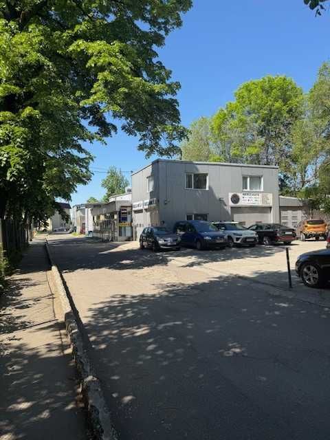 Vanzare imobil +teren. Service auto showroom Luica - Poză 3