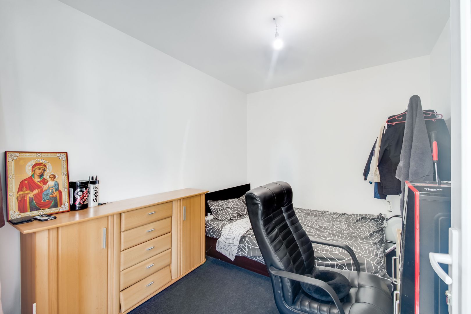 Casă în Pantelimon || 5 camere || Comision 0% - Poză 12