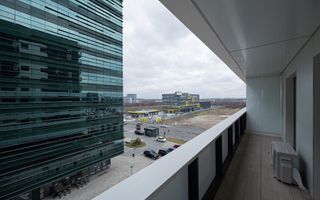 Chirie | Apartament 2 camere | Parcare inclusă | Pipera - Poză 19