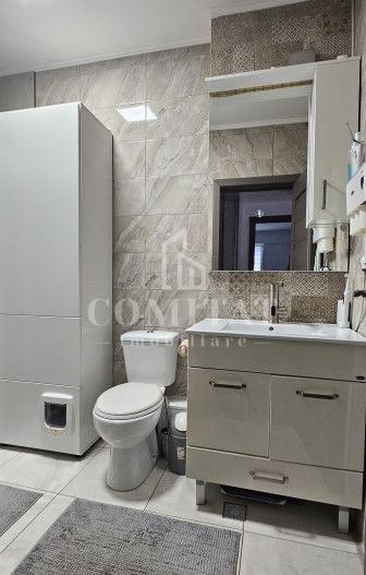 Apartament 3 camere și garaj subteran | zona Borhanci - Poză 7