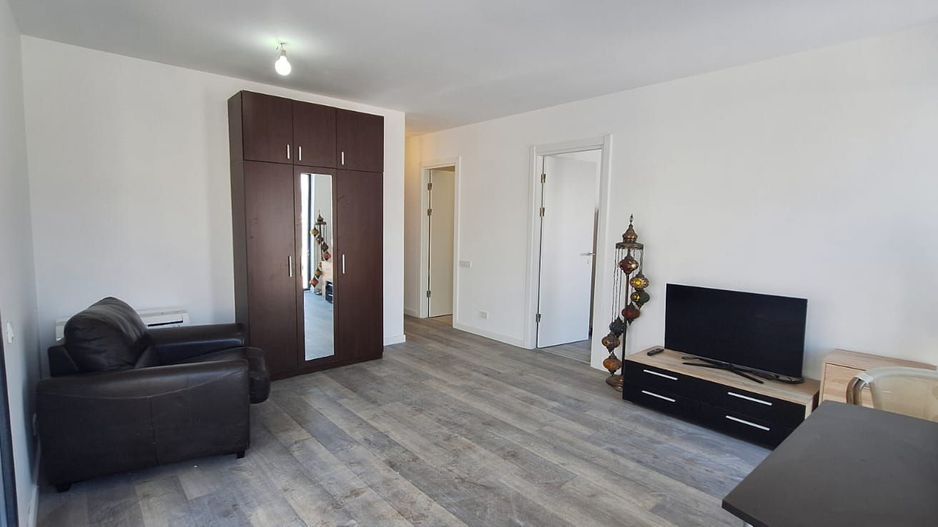 Apartament 2 camere Sos. Chitilei Colosseum - Ariei 12 - Poză 2