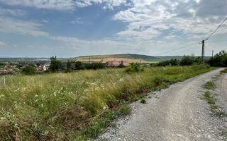 Teren intravilan , localitatea Rascruci ( Cluj) - Poză 10