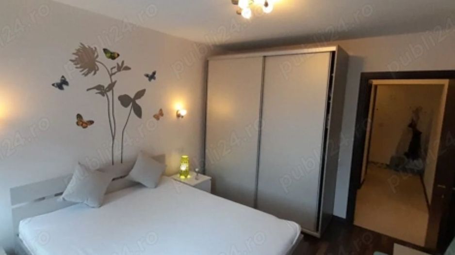 AP. 2 CAMERE FERDINAND, BLOC NOU, CENTRALA PROPRIE, MOBILAT MODERN - Poză 1