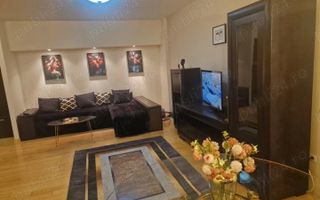 APARTAMENT COCHET IN ZONA DOROBANTI - Poză 3
