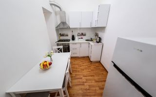 Comision 0% Apartament 3 camere + 2 băi + debara + boxă – Piața Unirii - Poză 2
