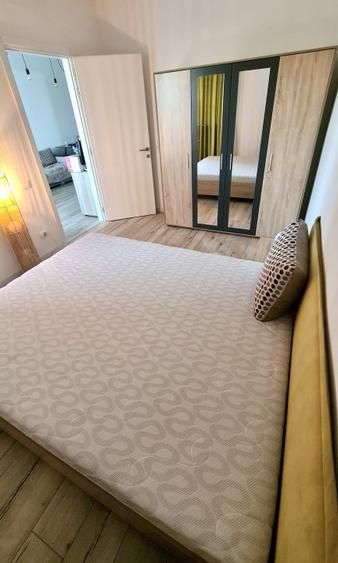Apartament 2 camere lux, centrala, parcare, pet friendly, vedere parc - Poză 9