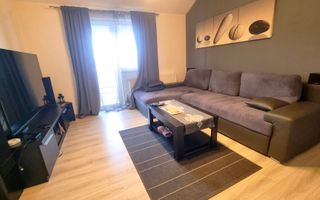 Apartament 2 camere | Etaj 2 | Balcon | Parcare privată | Șelimbăr - Poză 3