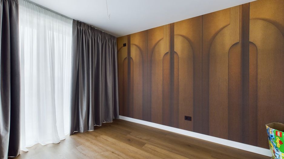 Vilă extravagantă pe Lacul Snagov - Poză 27